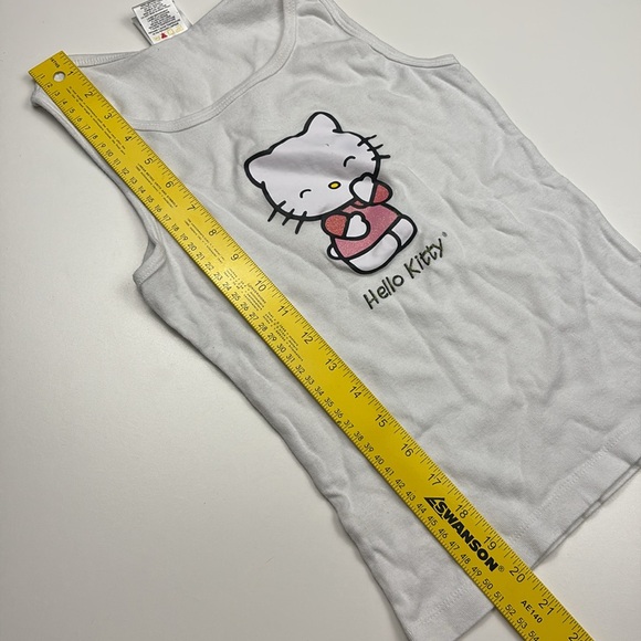 Hello kitty tank top - Picture 8 of 8